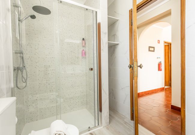 Ferienwohnung in São Martinho do Porto -  Bella vista - Junto à Praia Ferienwohnung in São Martinho do Porto -  Bella vista - Junto à Praia