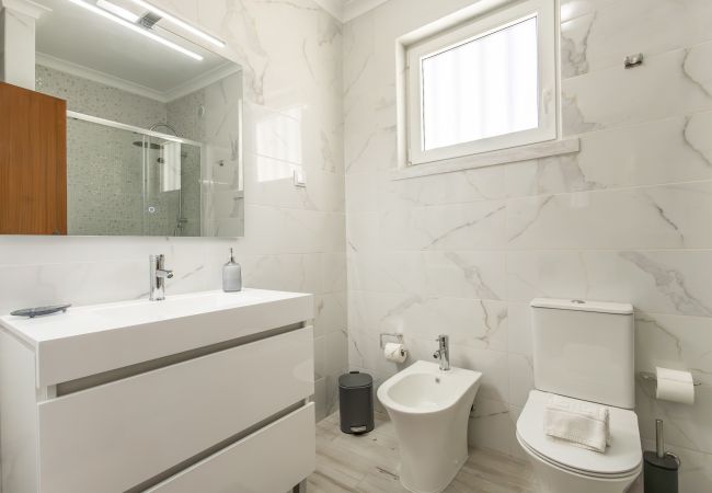 Ferienwohnung in São Martinho do Porto -  Bella vista - Junto à Praia Ferienwohnung in São Martinho do Porto -  Bella vista - Junto à Praia