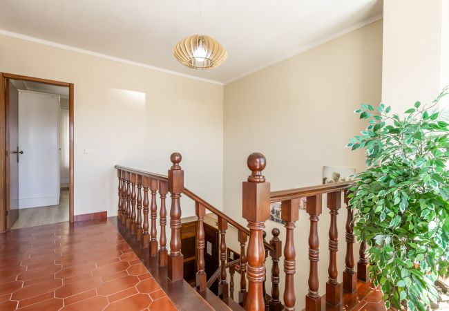 Ferienwohnung in São Martinho do Porto -  Bella vista - Junto à Praia Ferienwohnung in São Martinho do Porto -  Bella vista - Junto à Praia