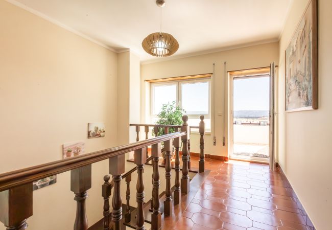 Ferienwohnung in São Martinho do Porto -  Bella vista - Junto à Praia Ferienwohnung in São Martinho do Porto -  Bella vista - Junto à Praia