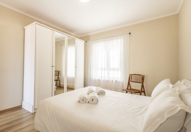 Ferienwohnung in São Martinho do Porto -  Bella vista - Junto à Praia Ferienwohnung in São Martinho do Porto -  Bella vista - Junto à Praia