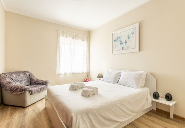 Ferienwohnung in São Martinho do Porto -  Bella vista - Junto à Praia Ferienwohnung in São Martinho do Porto -  Bella vista - Junto à Praia