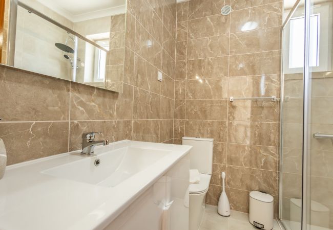 Ferienwohnung in São Martinho do Porto -  Bella vista - Junto à Praia Ferienwohnung in São Martinho do Porto -  Bella vista - Junto à Praia