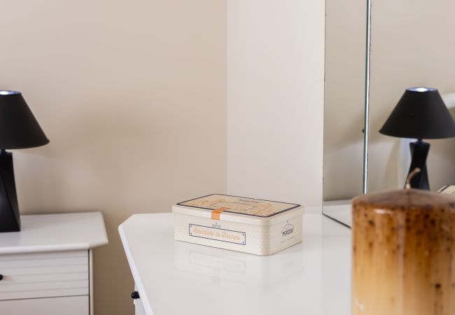 Ferienwohnung in São Martinho do Porto -  Bella vista - Junto à Praia Ferienwohnung in São Martinho do Porto -  Bella vista - Junto à Praia