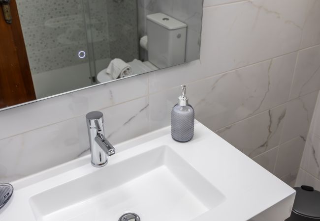 Ferienwohnung in São Martinho do Porto -  Bella vista - Junto à Praia Ferienwohnung in São Martinho do Porto -  Bella vista - Junto à Praia