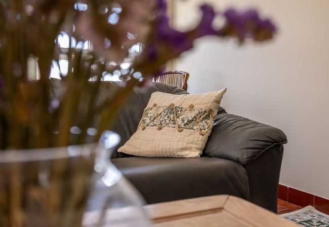 Ferienwohnung in São Martinho do Porto -  Bella vista - Junto à Praia Ferienwohnung in São Martinho do Porto -  Bella vista - Junto à Praia