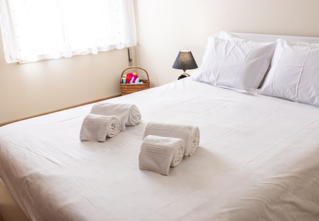 Ferienwohnung in São Martinho do Porto -  Bella vista - Junto à Praia Ferienwohnung in São Martinho do Porto -  Bella vista - Junto à Praia