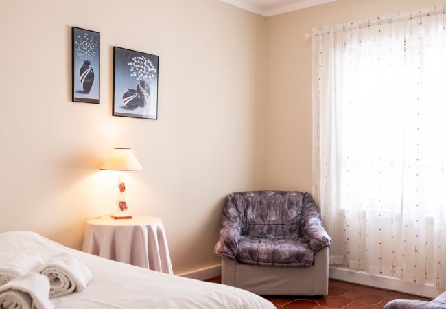 Ferienwohnung in São Martinho do Porto -  Bella vista - Junto à Praia Ferienwohnung in São Martinho do Porto -  Bella vista - Junto à Praia