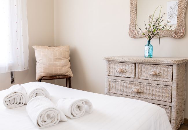 Ferienwohnung in São Martinho do Porto -  Bella vista - Junto à Praia Ferienwohnung in São Martinho do Porto -  Bella vista - Junto à Praia