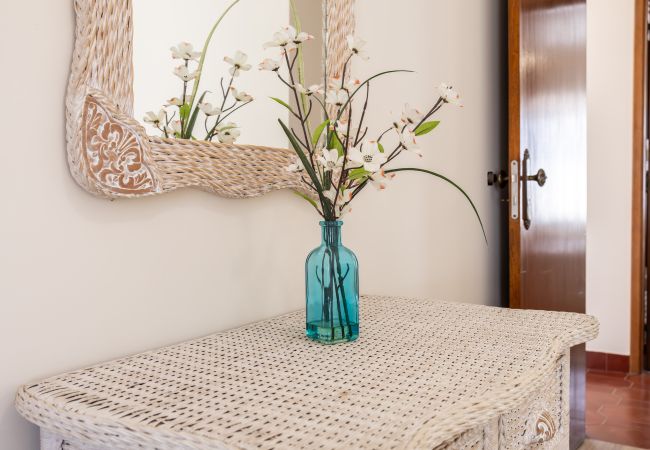 Ferienwohnung in São Martinho do Porto -  Bella vista - Junto à Praia Ferienwohnung in São Martinho do Porto -  Bella vista - Junto à Praia