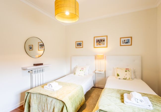 Ferienwohnung in São Martinho do Porto -  Junto à Praia Ferienwohnung in São Martinho do Porto -  Junto à Praia