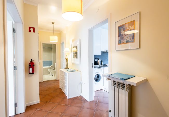 Ferienwohnung in São Martinho do Porto -  Junto à Praia Ferienwohnung in São Martinho do Porto -  Junto à Praia