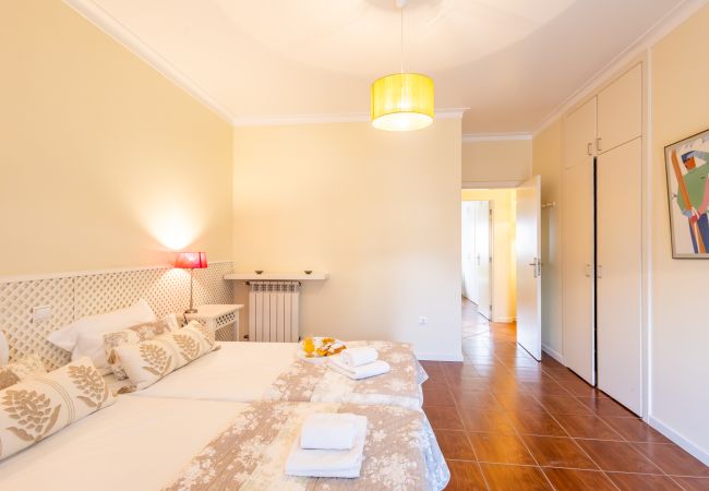 Ferienwohnung in São Martinho do Porto -  Junto à Praia Ferienwohnung in São Martinho do Porto -  Junto à Praia