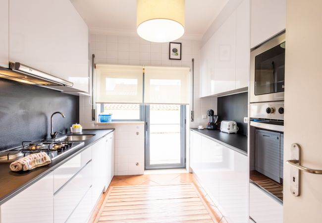 Ferienwohnung in São Martinho do Porto -  Junto à Praia Ferienwohnung in São Martinho do Porto -  Junto à Praia