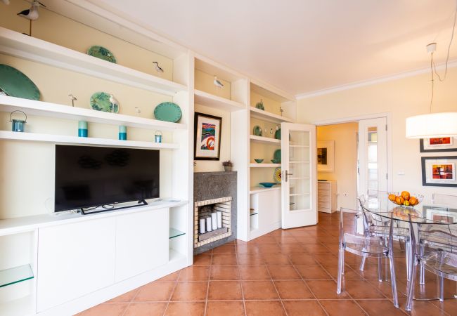 Ferienwohnung in São Martinho do Porto -  Junto à Praia Ferienwohnung in São Martinho do Porto -  Junto à Praia