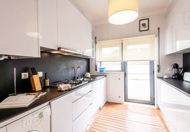 Ferienwohnung in São Martinho do Porto -  Junto à Praia Ferienwohnung in São Martinho do Porto -  Junto à Praia