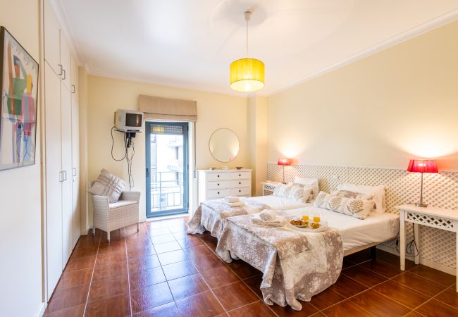 Ferienwohnung in São Martinho do Porto -  Junto à Praia Ferienwohnung in São Martinho do Porto -  Junto à Praia