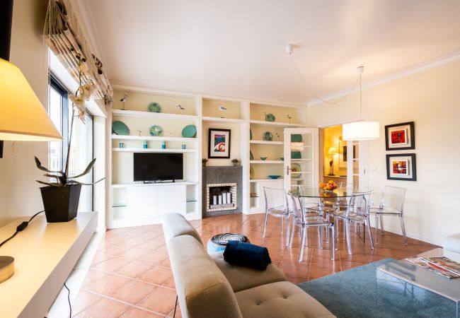 Ferienwohnung in São Martinho do Porto -  Junto à Praia Ferienwohnung in São Martinho do Porto -  Junto à Praia