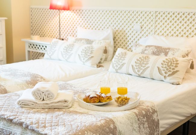 Ferienwohnung in São Martinho do Porto -  Junto à Praia Ferienwohnung in São Martinho do Porto -  Junto à Praia