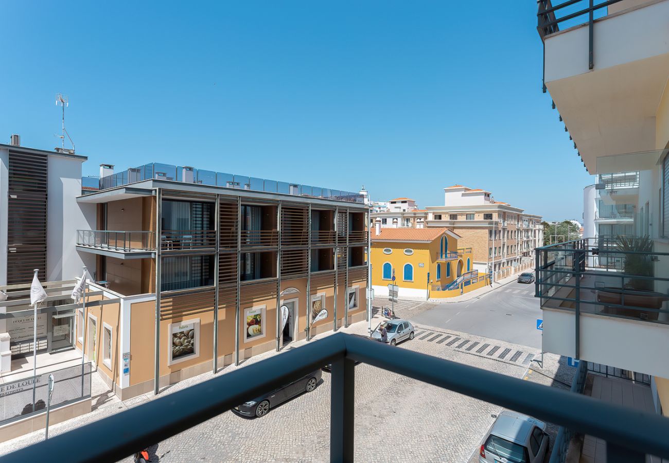 Ferienwohnung in São Martinho do Porto -  Junto à Praia