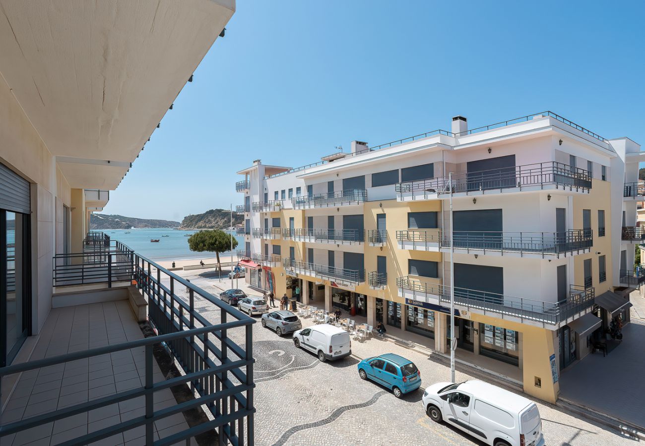 Ferienwohnung in São Martinho do Porto -  Junto à Praia