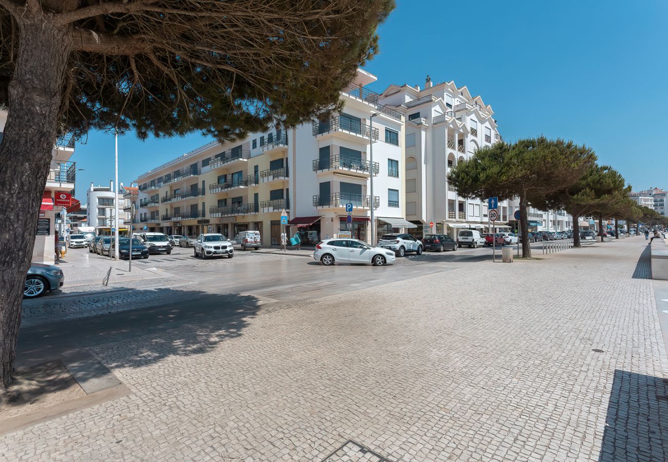 Ferienwohnung in São Martinho do Porto -  Junto à Praia