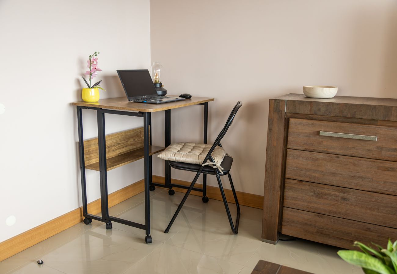 Ferienwohnung in São Martinho do Porto - Sunrise - Com vista para a Vila
