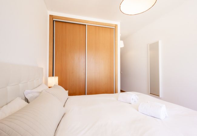 Ferienwohnung in São Martinho do Porto - Carmona A com vista para a piscina Ferienwohnung in São Martinho do Porto - Carmona A com vista para a piscina