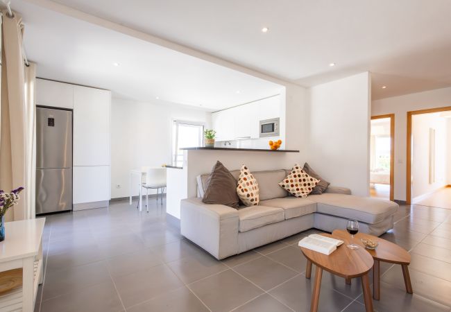 Ferienwohnung in São Martinho do Porto - Carmona A com vista para a piscina Ferienwohnung in São Martinho do Porto - Carmona A com vista para a piscina