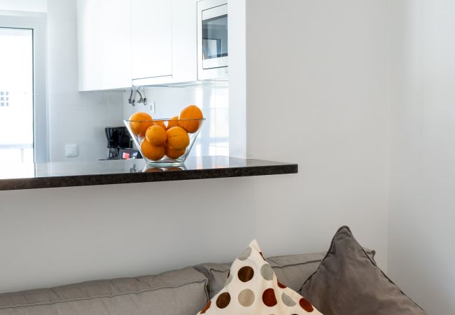 Ferienwohnung in São Martinho do Porto - Carmona A com vista para a piscina Ferienwohnung in São Martinho do Porto - Carmona A com vista para a piscina