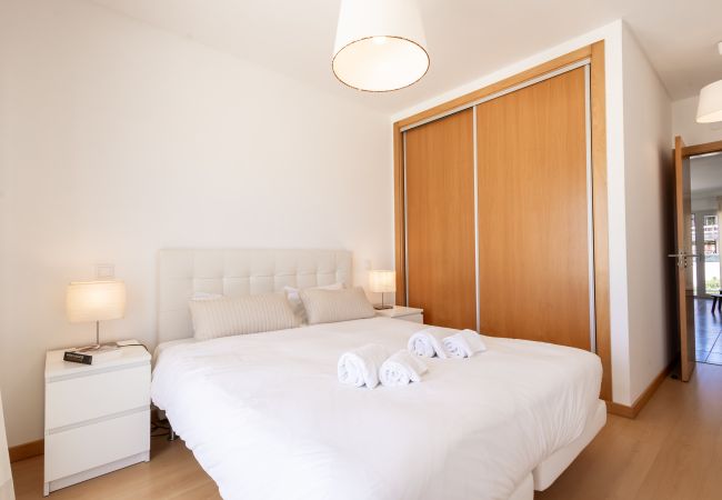 Ferienwohnung in São Martinho do Porto - Carmona A com vista para a piscina Ferienwohnung in São Martinho do Porto - Carmona A com vista para a piscina