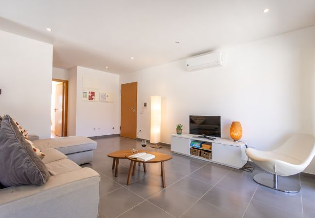 Ferienwohnung in São Martinho do Porto - Carmona A com vista para a piscina Ferienwohnung in São Martinho do Porto - Carmona A com vista para a piscina