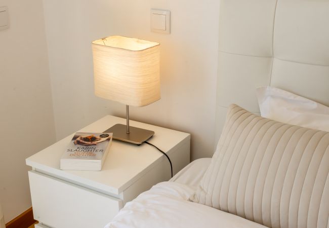 Ferienwohnung in São Martinho do Porto - Carmona A com vista para a piscina Ferienwohnung in São Martinho do Porto - Carmona A com vista para a piscina