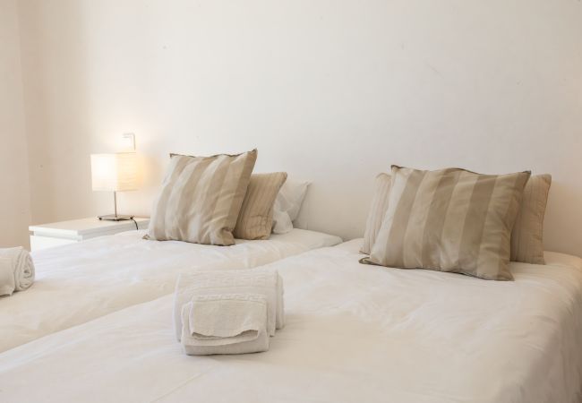 Ferienwohnung in São Martinho do Porto - Carmona A com vista para a piscina Ferienwohnung in São Martinho do Porto - Carmona A com vista para a piscina