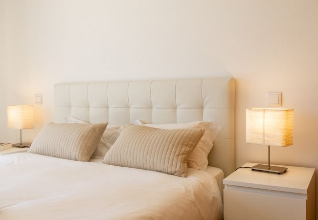 Ferienwohnung in São Martinho do Porto - Carmona A com vista para a piscina Ferienwohnung in São Martinho do Porto - Carmona A com vista para a piscina