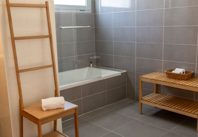 Ferienwohnung in São Martinho do Porto - Carmona A com vista para a piscina Ferienwohnung in São Martinho do Porto - Carmona A com vista para a piscina