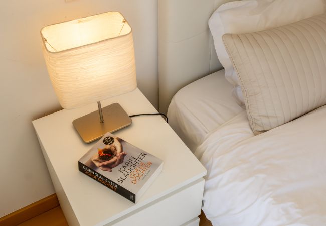 Ferienwohnung in São Martinho do Porto - Carmona A com vista para a piscina Ferienwohnung in São Martinho do Porto - Carmona A com vista para a piscina