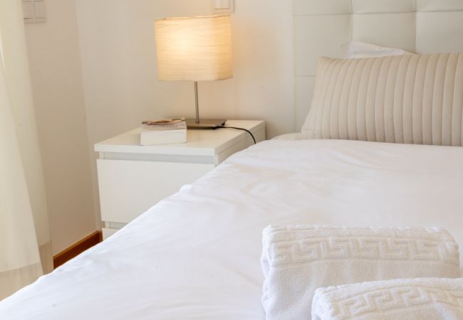 Ferienwohnung in São Martinho do Porto - Carmona A com vista para a piscina Ferienwohnung in São Martinho do Porto - Carmona A com vista para a piscina