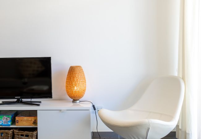 Ferienwohnung in São Martinho do Porto - Carmona A com vista para a piscina Ferienwohnung in São Martinho do Porto - Carmona A com vista para a piscina