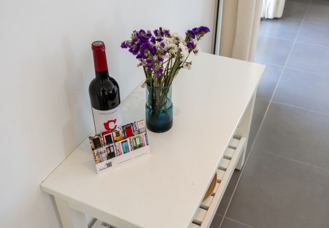 Ferienwohnung in São Martinho do Porto - Carmona A com vista para a piscina Ferienwohnung in São Martinho do Porto - Carmona A com vista para a piscina