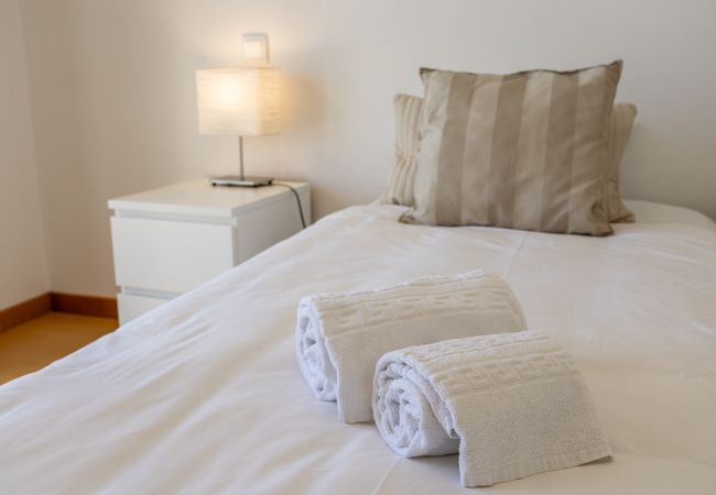 Ferienwohnung in São Martinho do Porto - Carmona A com vista para a piscina Ferienwohnung in São Martinho do Porto - Carmona A com vista para a piscina