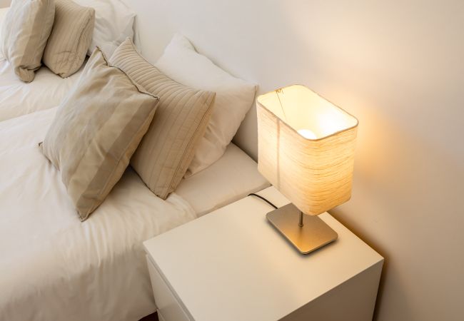 Ferienwohnung in São Martinho do Porto - Carmona A com vista para a piscina Ferienwohnung in São Martinho do Porto - Carmona A com vista para a piscina