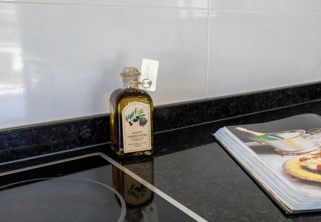 Ferienwohnung in São Martinho do Porto - Carmona A com vista para a piscina Ferienwohnung in São Martinho do Porto - Carmona A com vista para a piscina