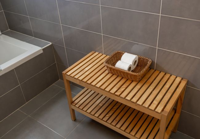 Ferienwohnung in São Martinho do Porto - Carmona A com vista para a piscina Ferienwohnung in São Martinho do Porto - Carmona A com vista para a piscina