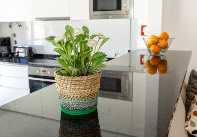 Ferienwohnung in São Martinho do Porto - Carmona A com vista para a piscina Ferienwohnung in São Martinho do Porto - Carmona A com vista para a piscina