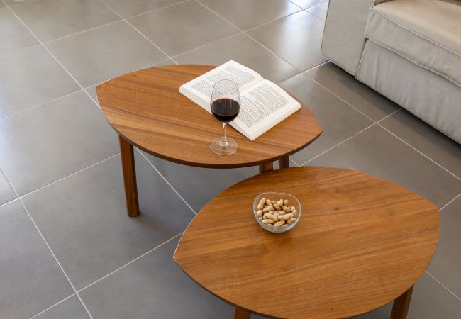 Ferienwohnung in São Martinho do Porto - Carmona A com vista para a piscina Ferienwohnung in São Martinho do Porto - Carmona A com vista para a piscina