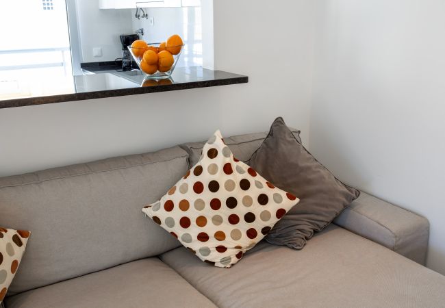 Ferienwohnung in São Martinho do Porto - Carmona A com vista para a piscina Ferienwohnung in São Martinho do Porto - Carmona A com vista para a piscina