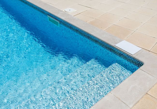 Ferienwohnung in São Martinho do Porto - Carmona A com vista para a piscina Ferienwohnung in São Martinho do Porto - Carmona A com vista para a piscina