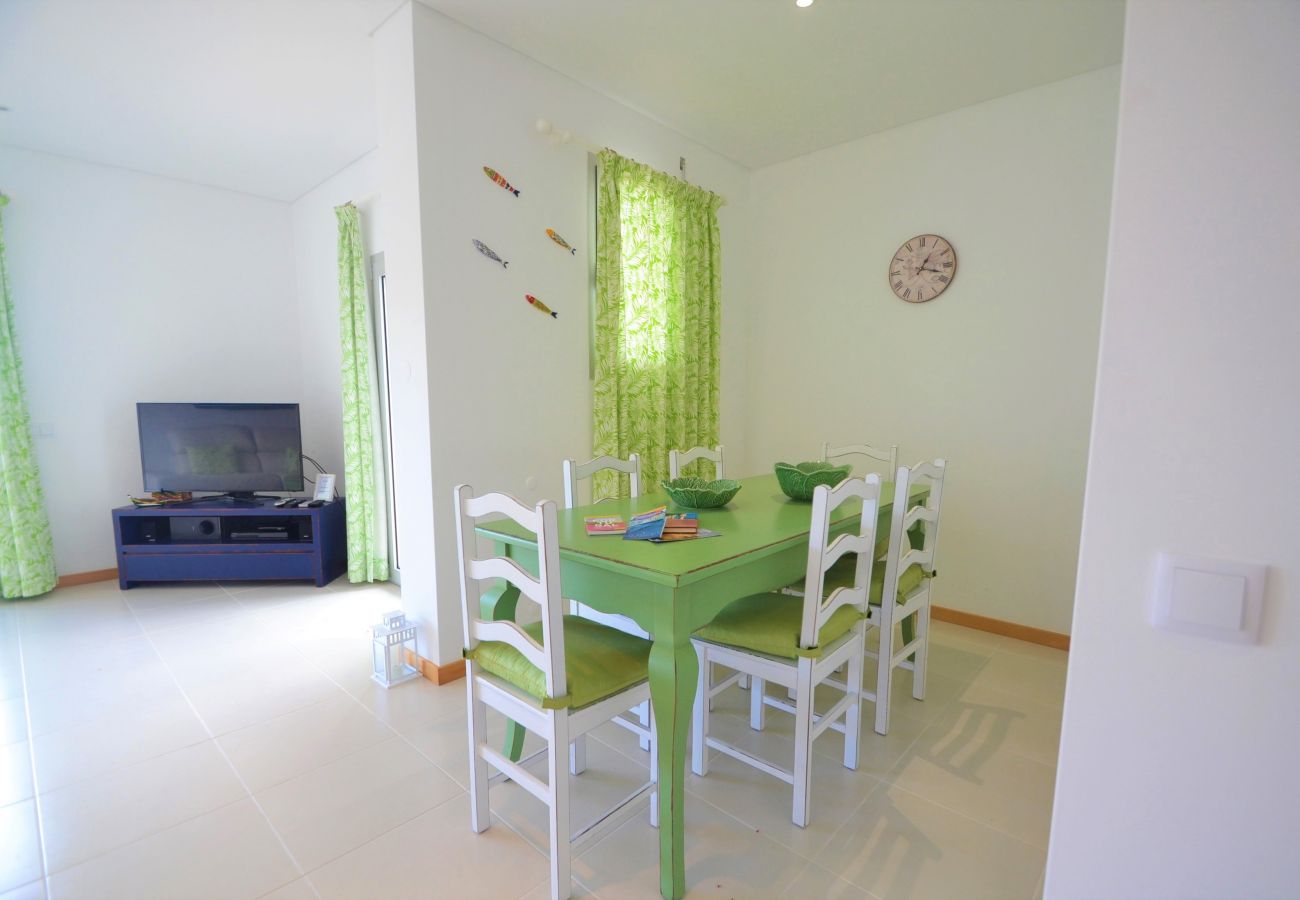 Ferienwohnung in Nazaré - Vision - Ocean view 