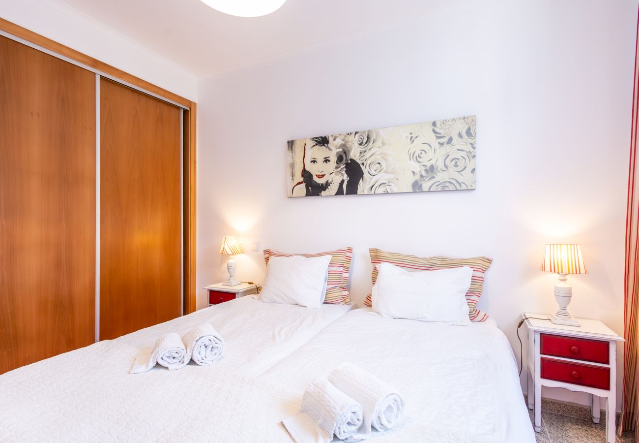 Ferienwohnung in Nazaré - Vision - Ocean view 